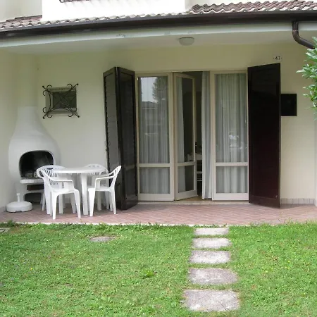 Villa Precious With Private Garden And Barbecue