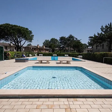 Villa Precious With Private Garden And Barbecue Porto Santa Margherita di Caorle