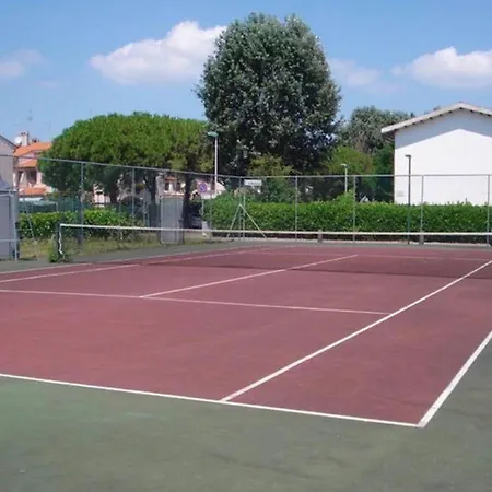 Precious With Private Garden And Barbecue Porto Santa Margherita di Caorle