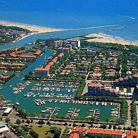 Precious With Private Garden And Barbecue Porto Santa Margherita di Caorle