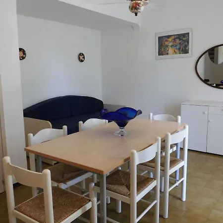 Villa Precious With Private Garden And Barbecue