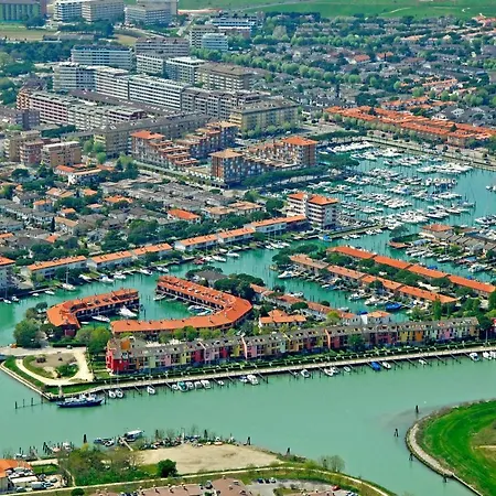 Вилла Precious With Private Garden And Barbecue Порто-Санта-Маргерита-ди-Каорле